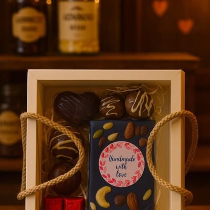 Basic Hamper